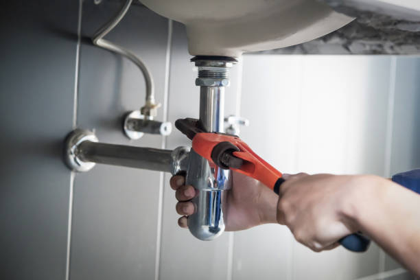 Professional Plumbing in Rio Grande, OH