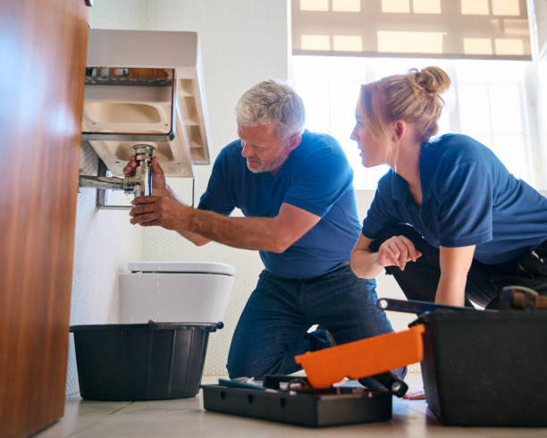 Best Toilet Repair Services  in Rio Grande, OH